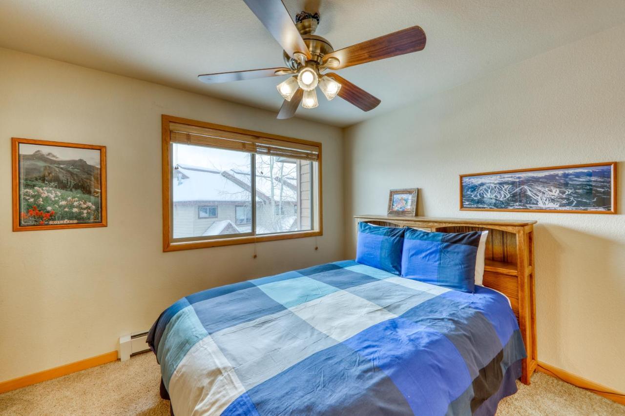 211 Sawyer Villa Winter Park Luaran gambar