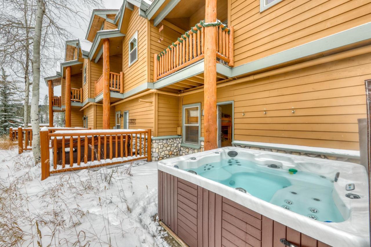 211 Sawyer Villa Winter Park Luaran gambar