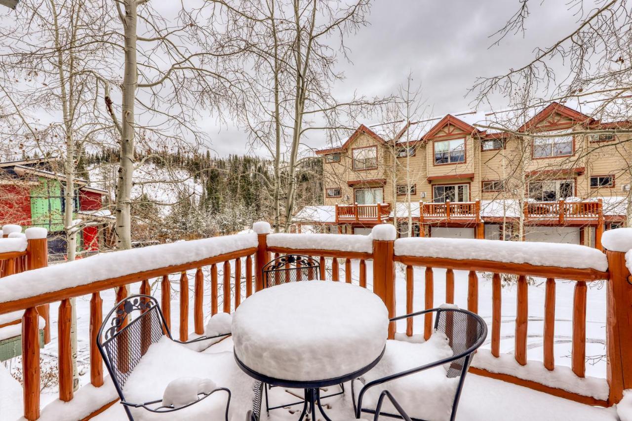 211 Sawyer Villa Winter Park Luaran gambar