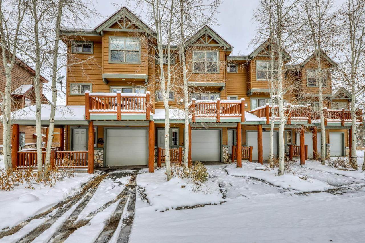 211 Sawyer Villa Winter Park Luaran gambar
